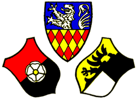 SV-Müden Wappen