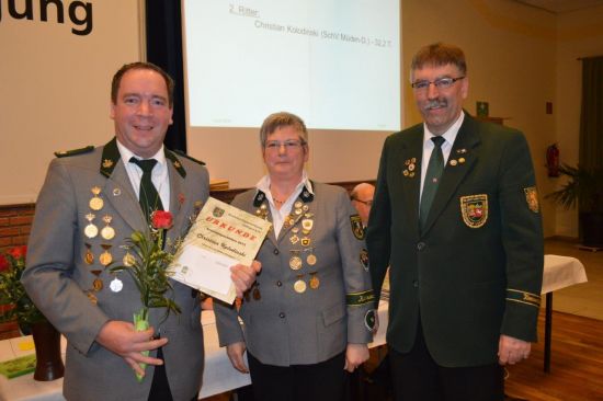 Delegiertenversammlung 2015 Delegiertenversammlung 2015