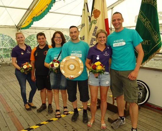 Er-und-Sie-Schießen 2019 Er-und-Sie-Schießen 2019
