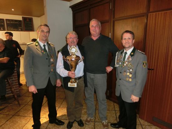 Maibaumpokal 2014 Maibaumpokal 2014