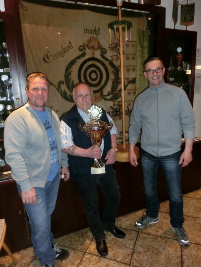 Maibaumpokal 2015 Maibaumpokal 2015