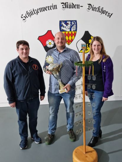 Maibaumpokal 2022 Maibaumpokal 2022