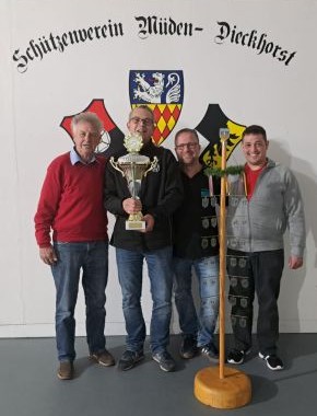 Maibaumpokal 2023 Maibaumpokal 2023