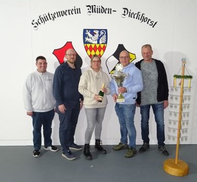Maibaumpokal 2024 Maibaumpokal 2024