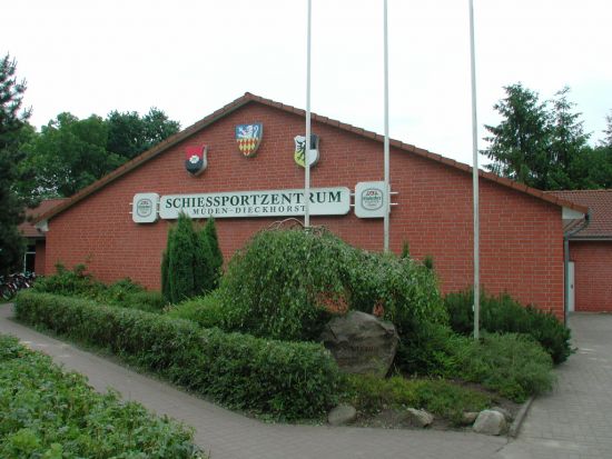 Schießsportzentrum