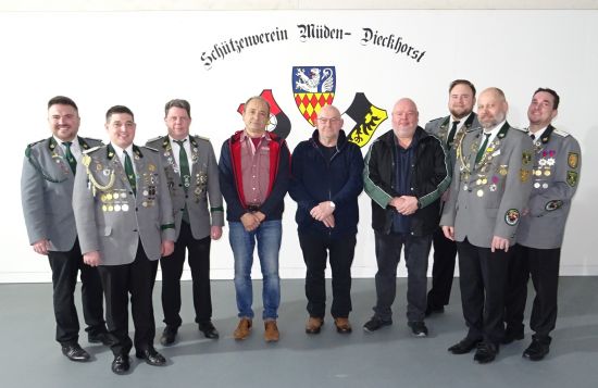 Schweinepreisschießen 2024 Schweinepreisschießen 2024