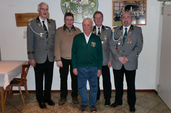 Schweinepreisschießen 2010 Schweinepreisschießen 2010
