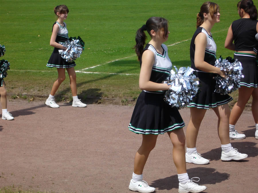 Schützenfest 2008 (1. Zug) – Bild 13 von 46