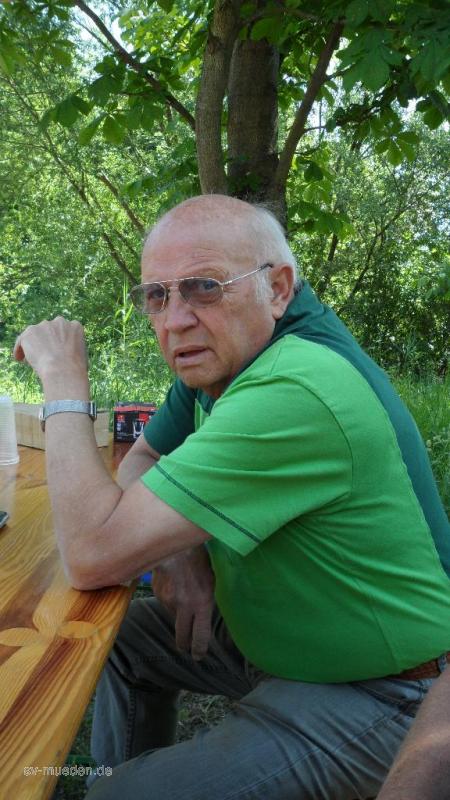 Vatertags - Ausmarsch 2011 – Bild 7 von 16