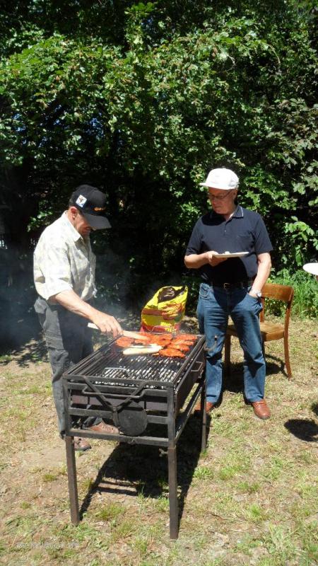 Vatertags - Ausmarsch 2011 – Bild 5 von 16