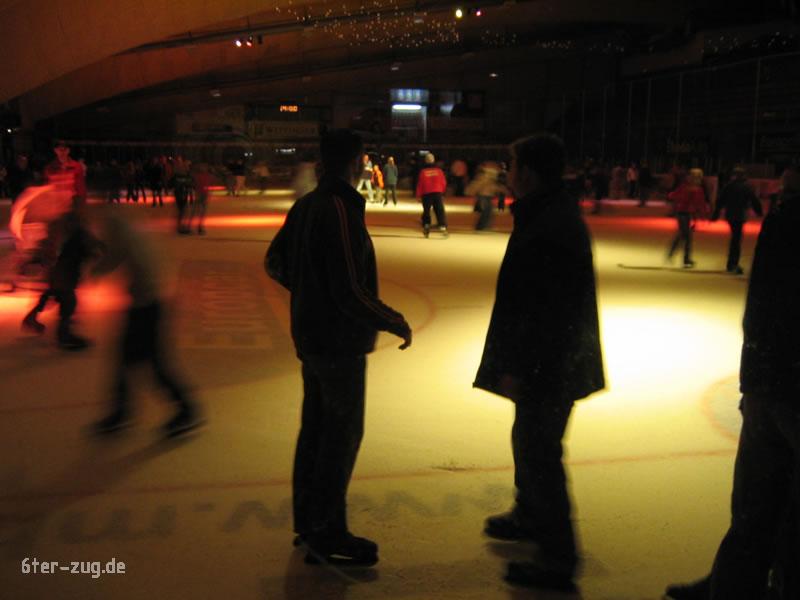 Schlittschuhlaufen 2004 – Bild 6 von 36