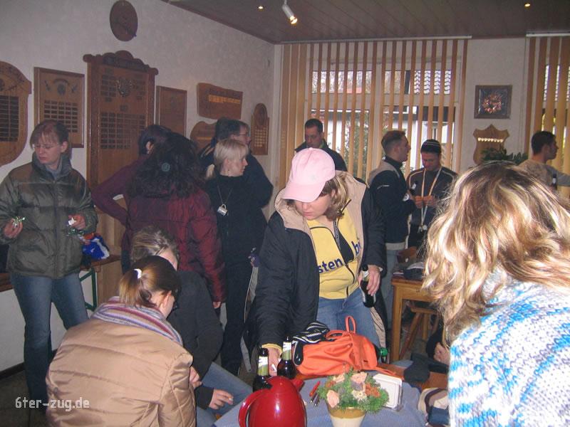 Boßeln 2004 – Bild 125 von 129