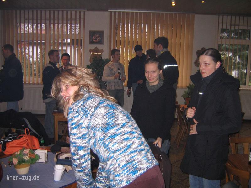 Boßeln 2004 – Bild 127 von 129