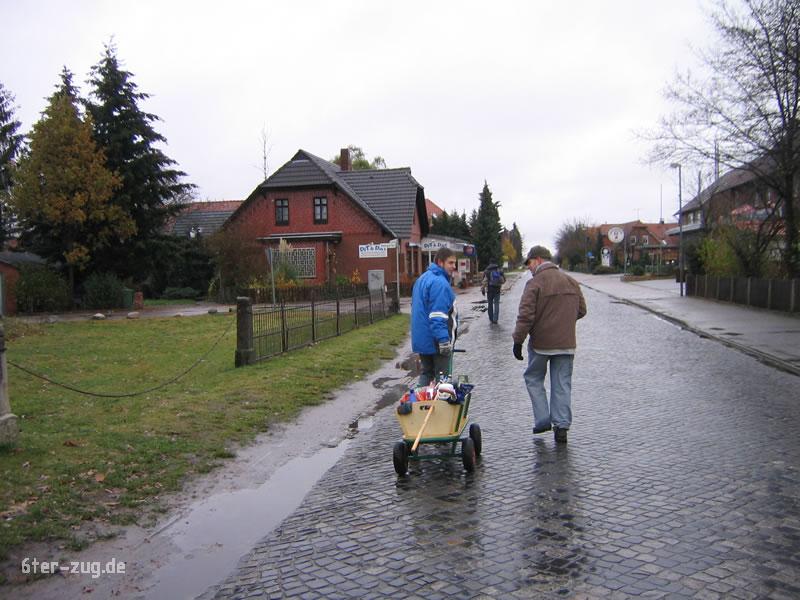 Boßeln 2004 – Bild 122 von 129
