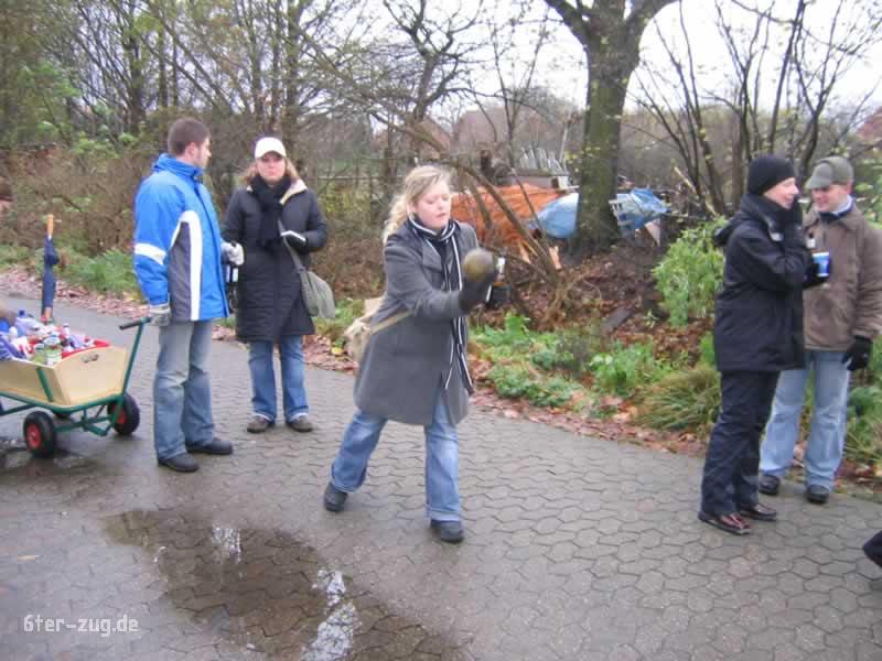 Boßeln 2004 – Bild 123 von 129