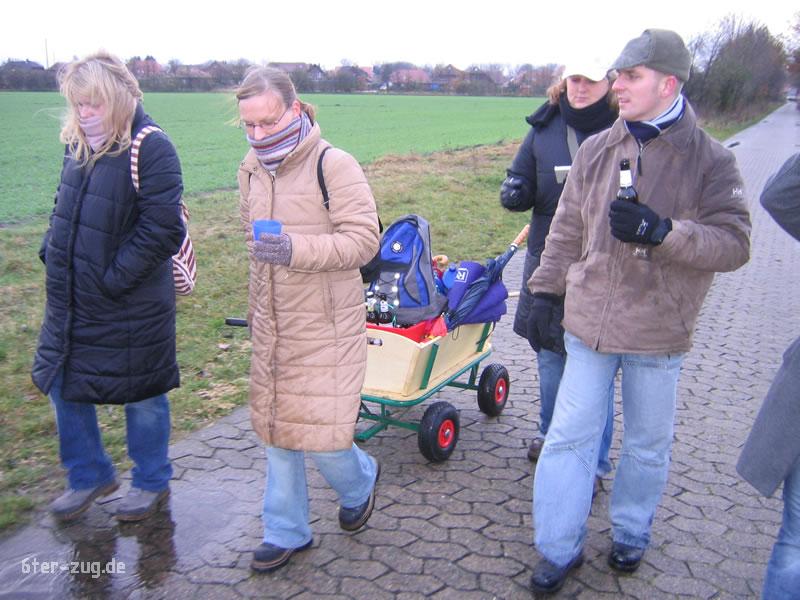 Boßeln 2004 – Bild 111 von 129