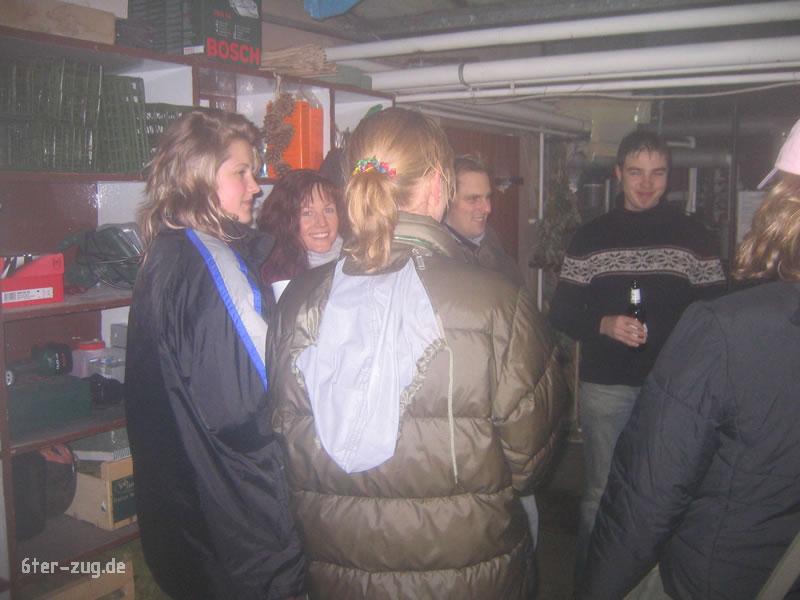 Boßeln 2004 – Bild 112 von 129