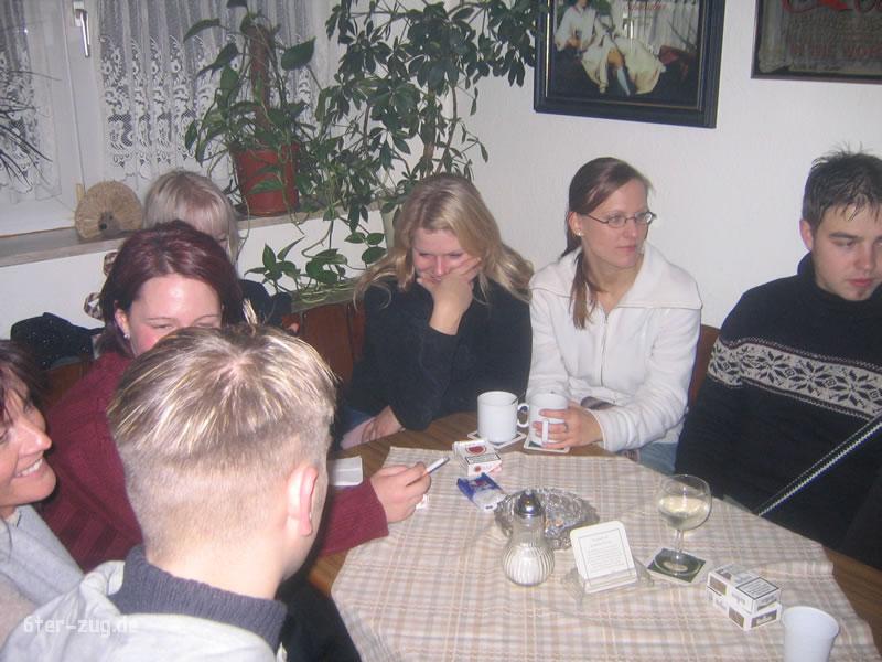 Boßeln 2004 – Bild 98 von 129