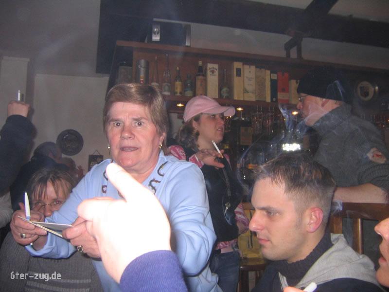 Boßeln 2004 – Bild 80 von 129