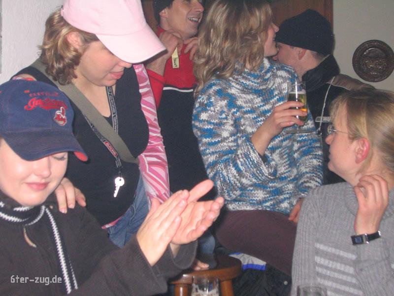 Boßeln 2004 – Bild 73 von 129