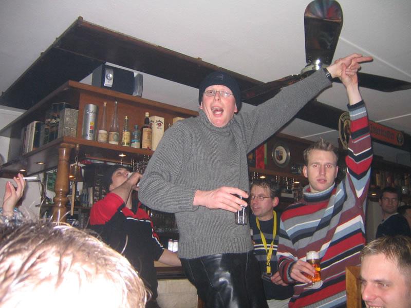 Boßeln 2004 – Bild 67 von 129