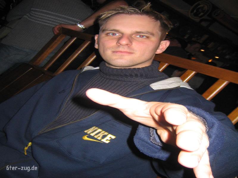 Boßeln 2004 – Bild 16 von 129