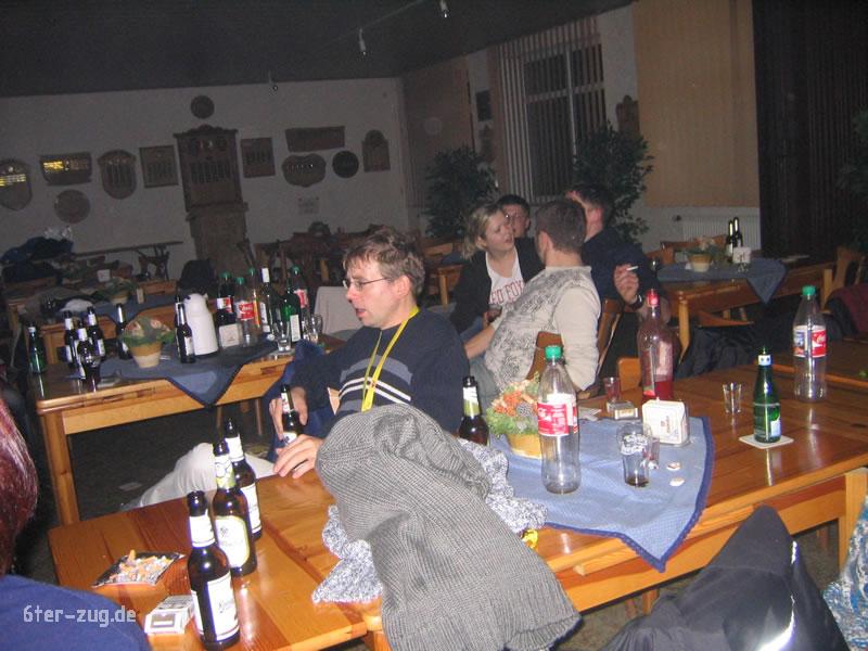 Boßeln 2004 – Bild 13 von 129