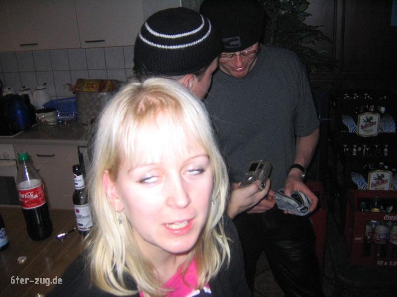 Boßeln 2004 – Bild 14 von 129