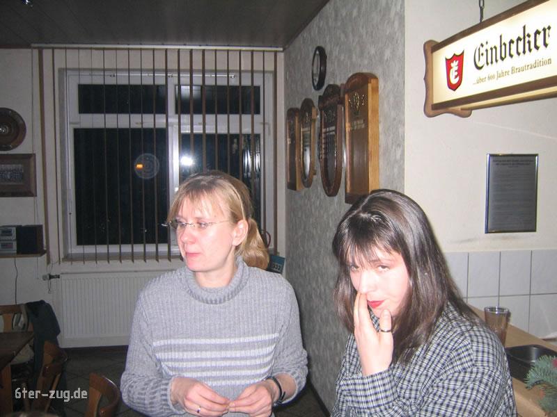 Boßeln 2004 – Bild 5 von 129