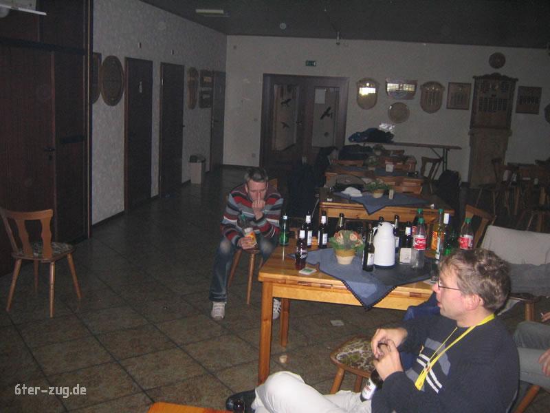 Boßeln 2004 – Bild 11 von 129