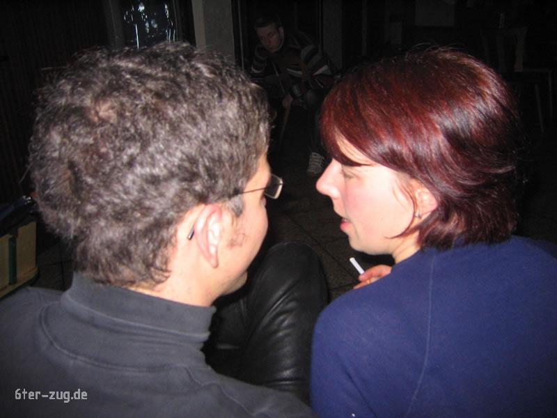 Boßeln 2004 – Bild 8 von 129