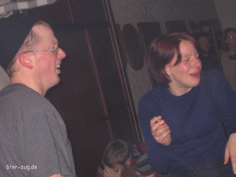 Boßeln 2004 – Bild 2 von 129