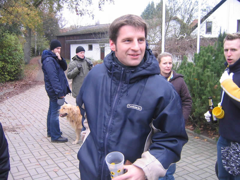 Boßeln 2005 – Bild 62 von 63