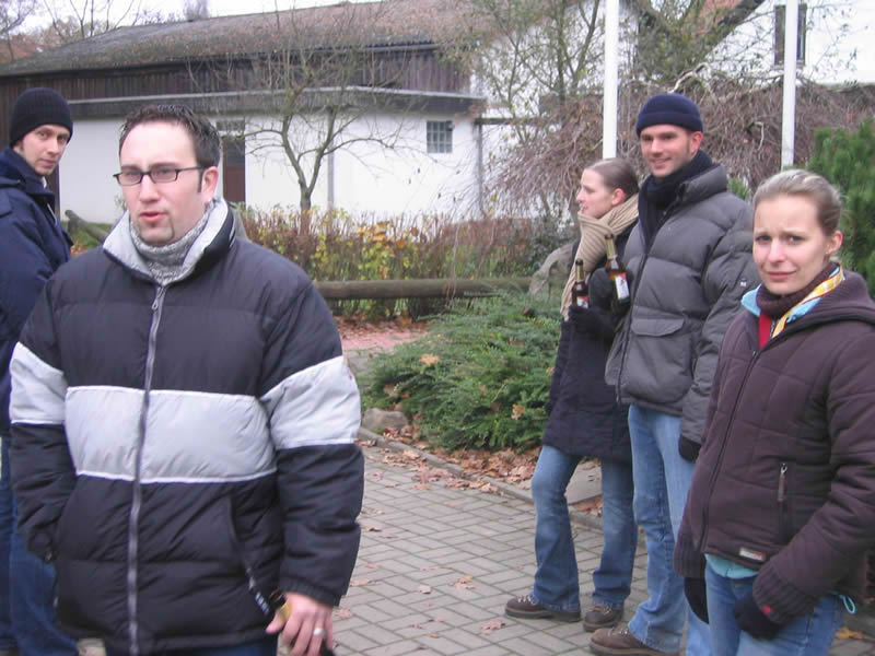 Boßeln 2005 – Bild 59 von 63