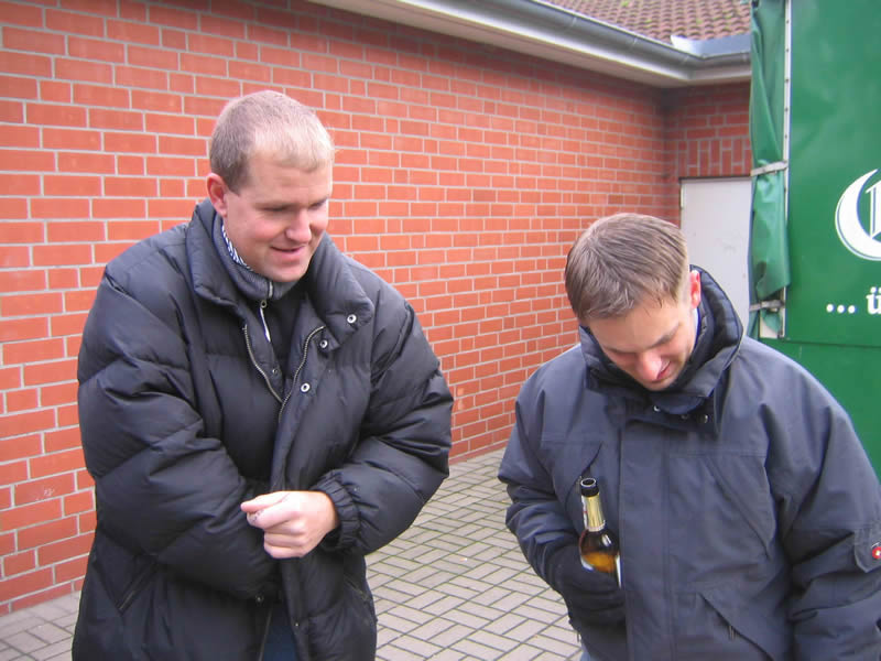 Boßeln 2005 – Bild 49 von 63