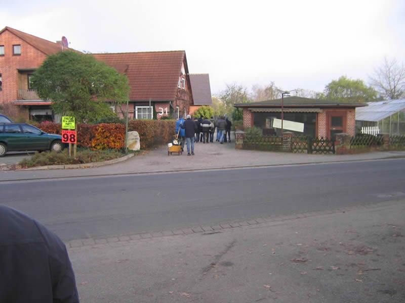 Boßeln 2005 – Bild 55 von 63