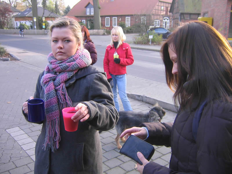 Boßeln 2005 – Bild 57 von 63