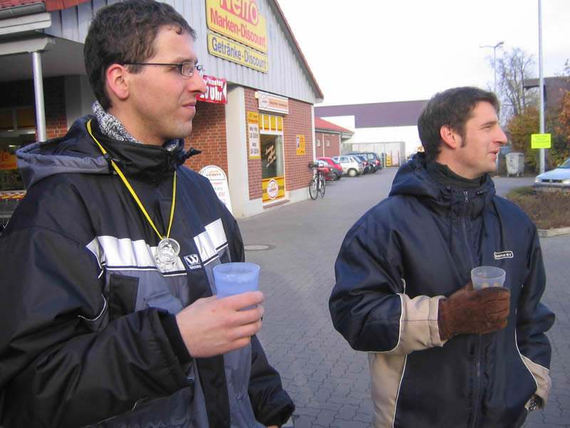 Boßeln 2005 – Bild 51 von 63