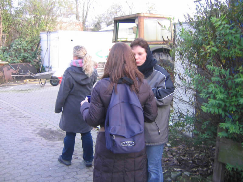 Boßeln 2005 – Bild 37 von 63