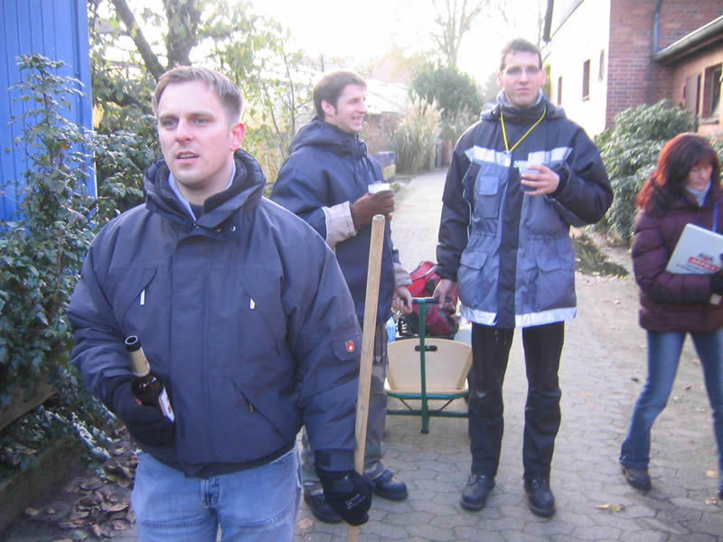 Boßeln 2005 – Bild 41 von 63