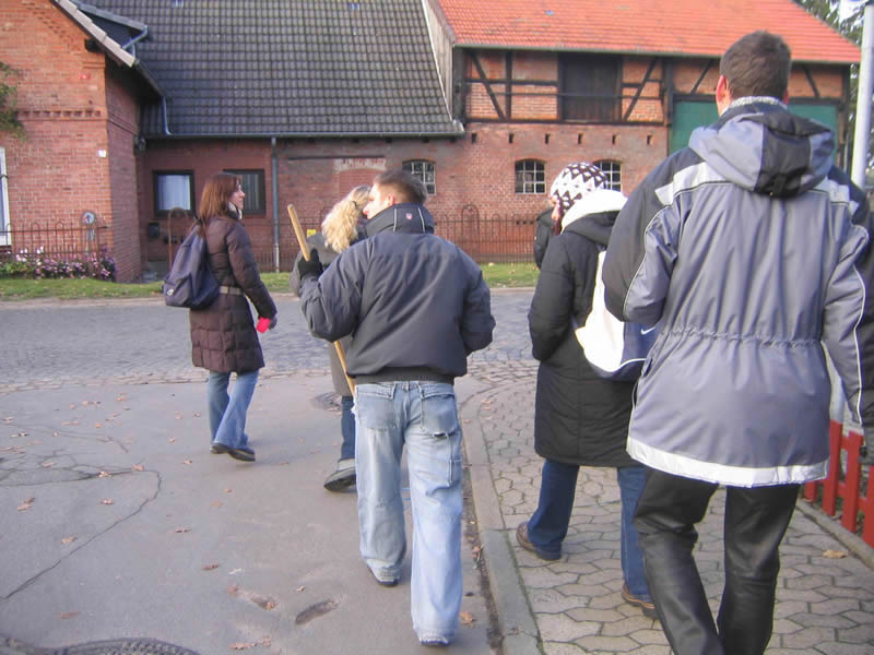 Boßeln 2005 – Bild 46 von 63