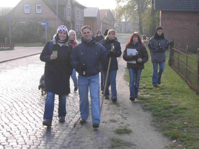 Boßeln 2005 – Bild 45 von 63