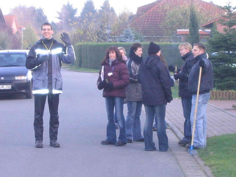 Boßeln 2005 – Bild 34 von 63
