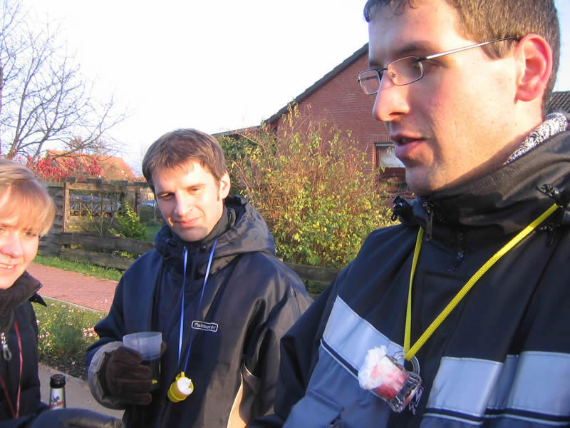 Boßeln 2005 – Bild 29 von 63