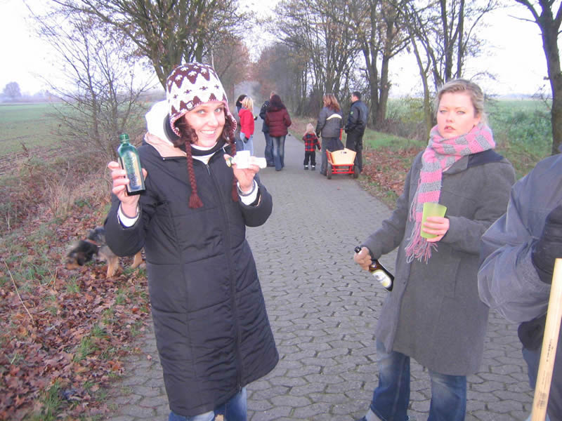 Boßeln 2005 – Bild 32 von 63