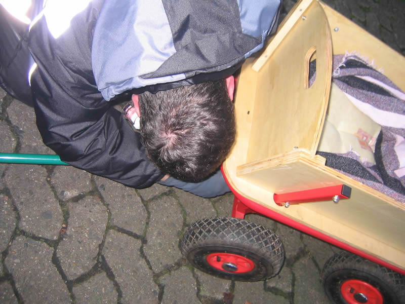 Boßeln 2005 – Bild 18 von 63