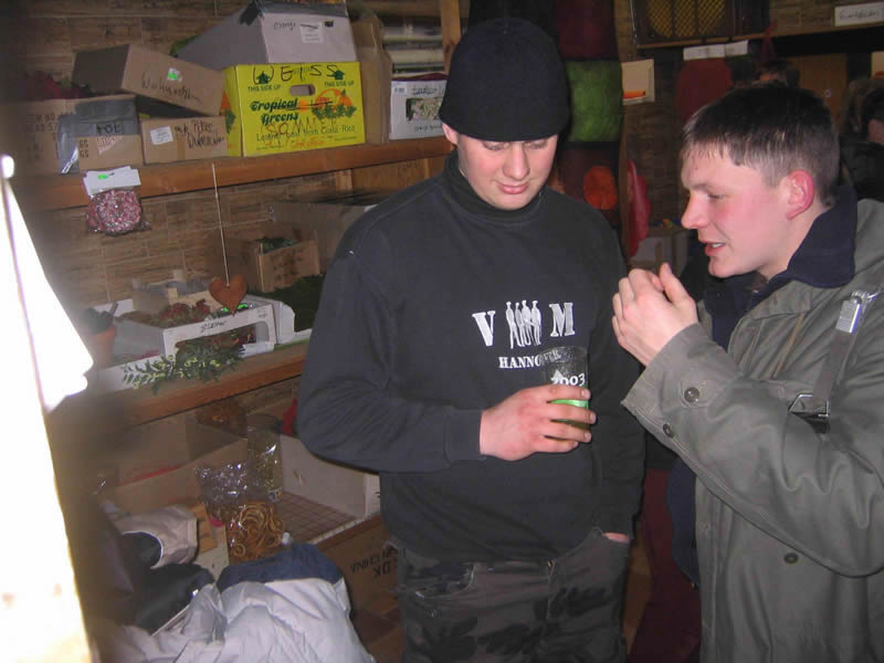 Boßeln 2005 – Bild 25 von 63