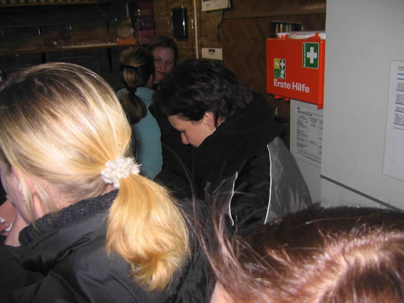 Boßeln 2005 – Bild 12 von 63