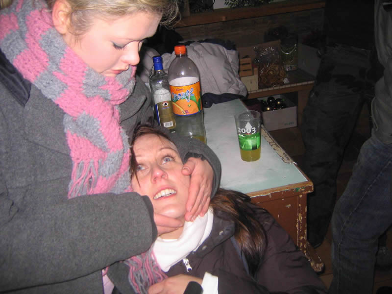 Boßeln 2005 – Bild 11 von 63