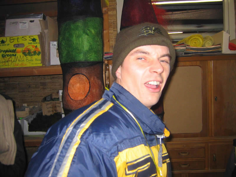 Boßeln 2005 – Bild 8 von 63
